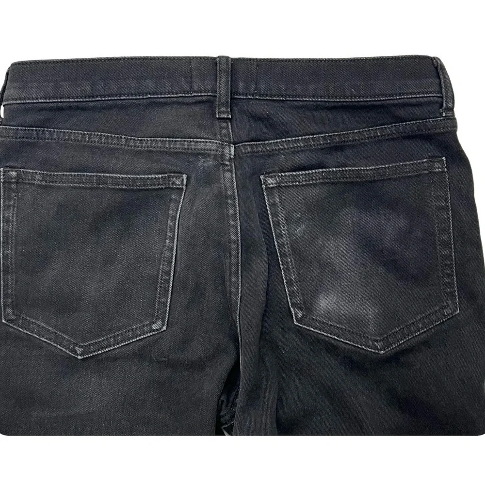 Everlane Black Jean Slim Men Size 31 x 32